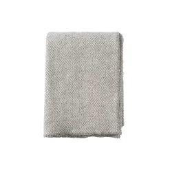 Diamonds plaid, beige