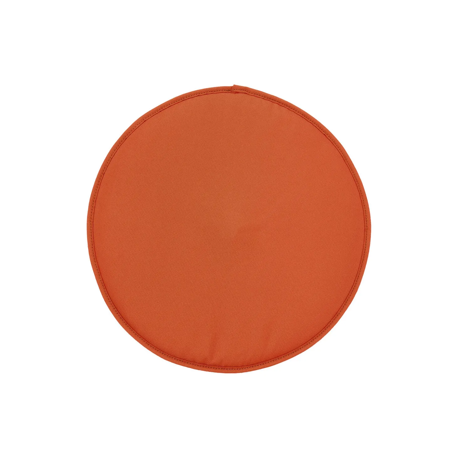 Disc hynde, orange crush