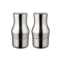 Dorotea Kværn, mat stål