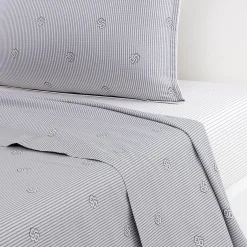 Double B fladt lagen