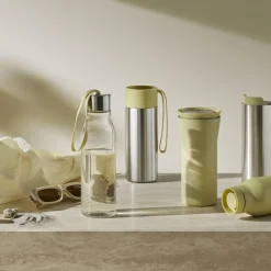 Drikkeflaske, champagne