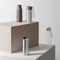 Drikkeflaske, chocolate