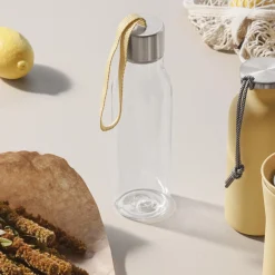 Drikkeflaske, golden sand