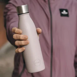 Drikkeflaske, lavender