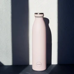 Drikkeflaske, soft rose