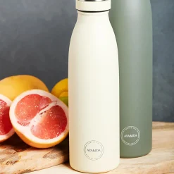 Drikkeflaske, tropical green