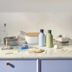 DRINK-IT termoflaske 0,5 L, blue