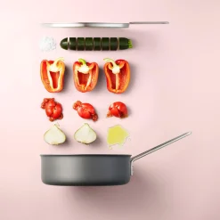 Dura Line sauterpande Ø 24 cm