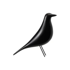 Eames House Bird, black
