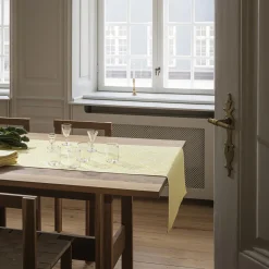 EASTER bordløber, yellow