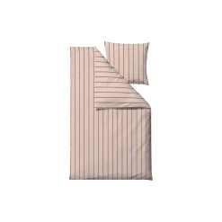 Echo sengetøj, rose