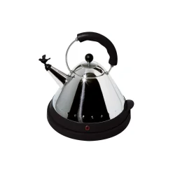 Elektrisk kedel, sort