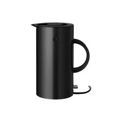 EM77 Elkedel 1,5 L, black