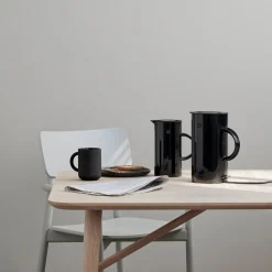 EM77 Elkedel 1,5 L, black