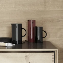 EM77 Elkedel 1,5 L, black