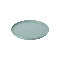 EM serveringsbakke Ø 40, dusty green