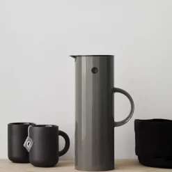 EM77 termokande 1 L, bark