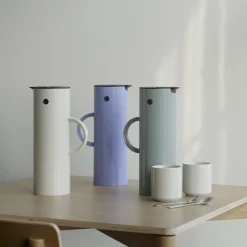 EM77 termokande 1 L, dusty green