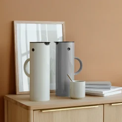 EM77 termokande 1 L, sand