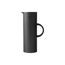 EM77 termokande 1 L, soft black