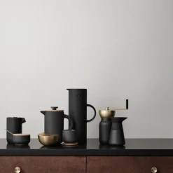 EM77 termokande 1 L, soft black