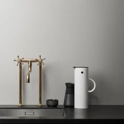 EM77 termokande 1 L, white