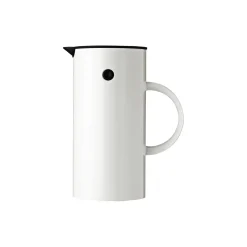 EM77 termokande 0,5 L, white
