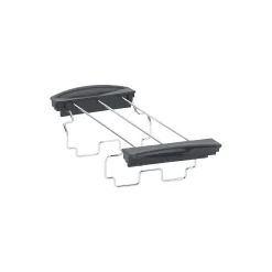 Emma brødvarmer, black