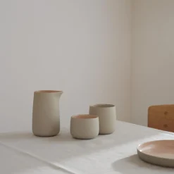 Emma kop 2 stk. 0,15 L, rose