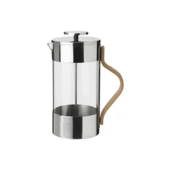 Emma stempelkande 1 l., steel