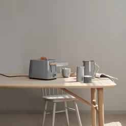 Emma te-termokande, grey