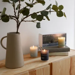 ESCAPE Mini Candle Giftset
