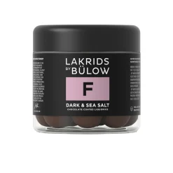 F - DARK & SEA SALT, small