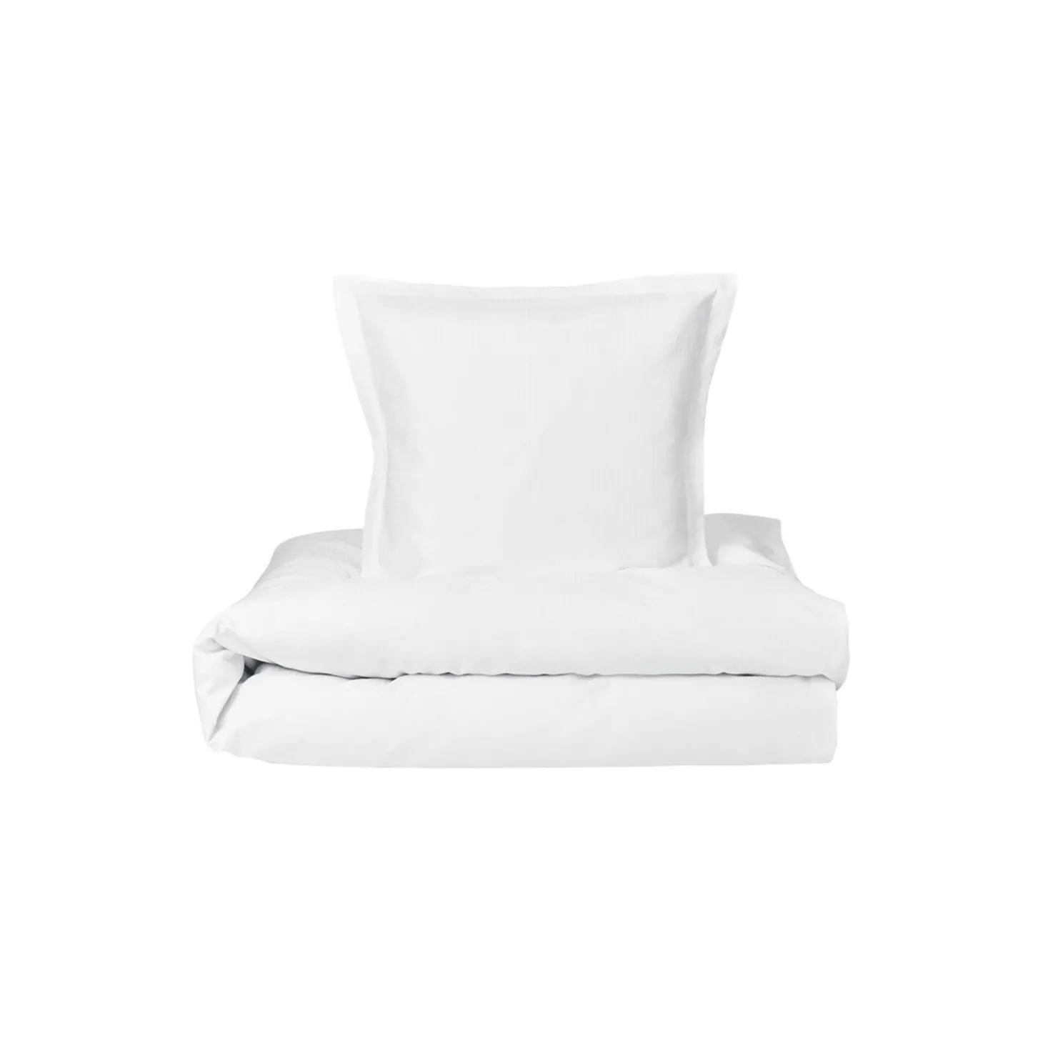 FACET sengetøj, white