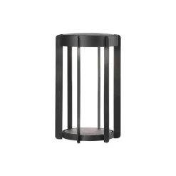 Firefly lanterne led, black