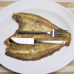 Fiskegaffel
