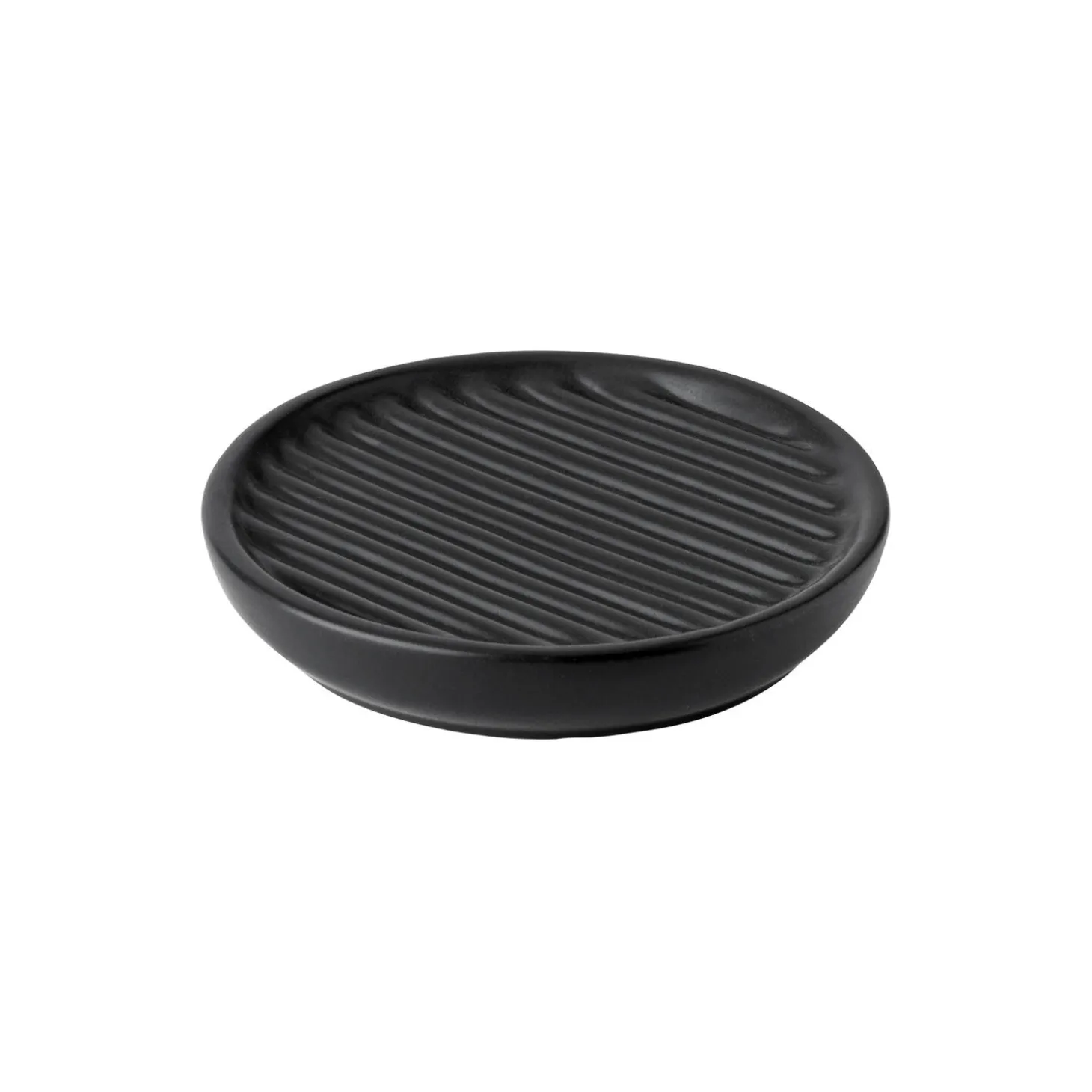 Fjord sæbeskål, black