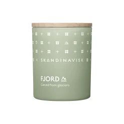 FJORD Scented Candle