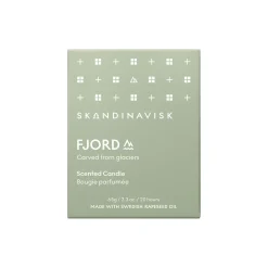 FJORD Scented Candle