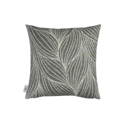 FLETTE Cushion, flette grey