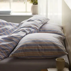 Flow sengetøj, sky blue