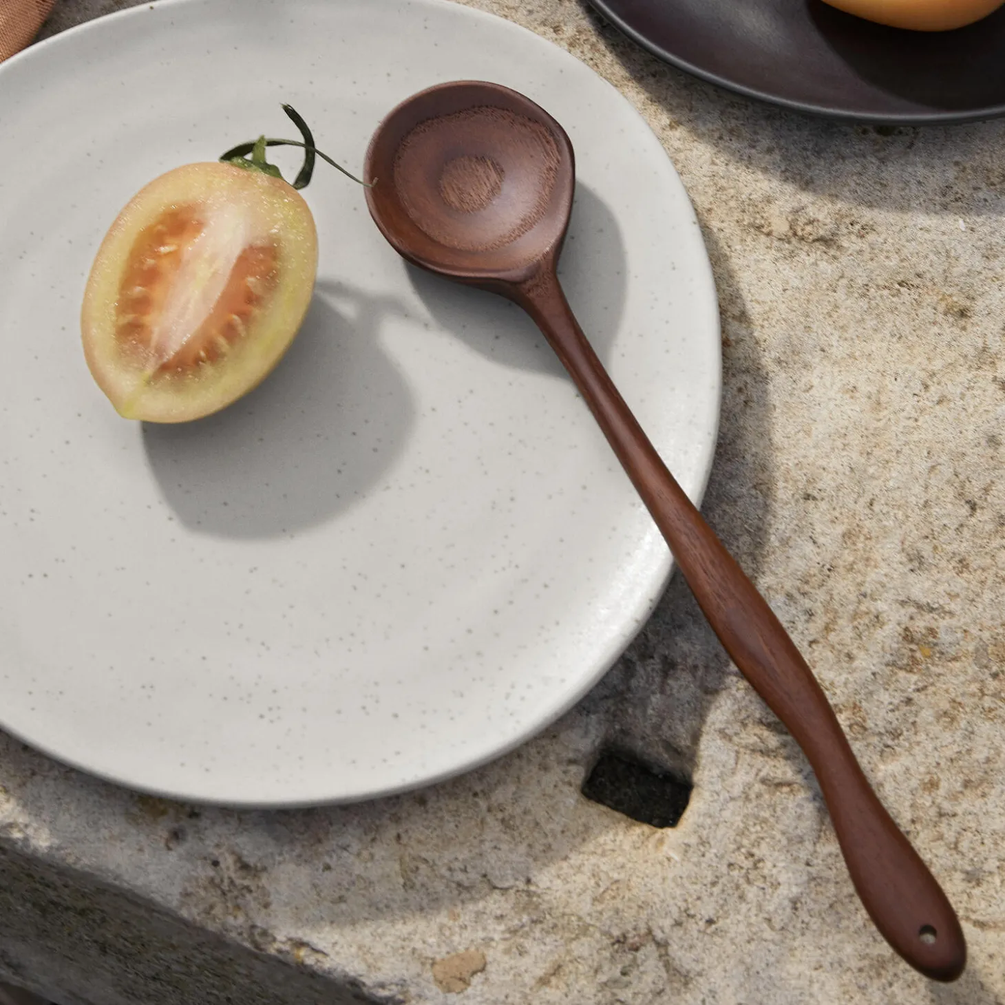 Flow Tallerken Ø 22 cm