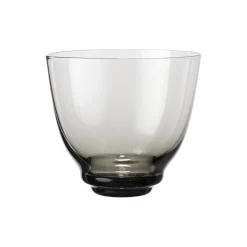 Flow vandglas, smoke