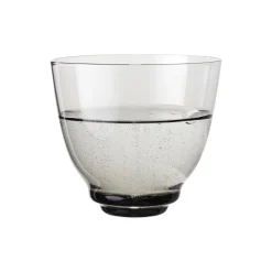 Flow vandglas, smoke