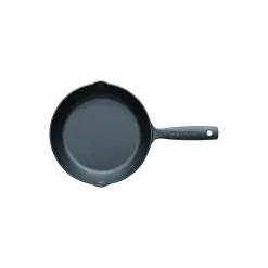 Folken Støbejernspande