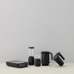 FOODIE håndmixer, black