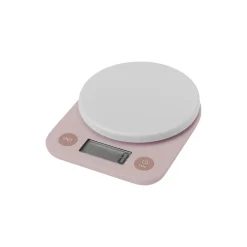 FOODIE køkkenvægt, light rose