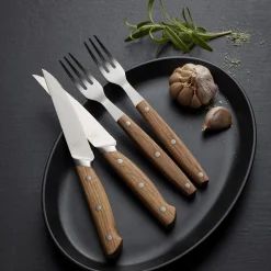 Foresta bestiksæt 4 dele