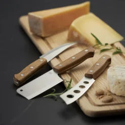 Foresta ostesæt 3 dele