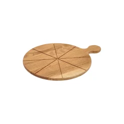 Foresta pizzaskærebræt med riller